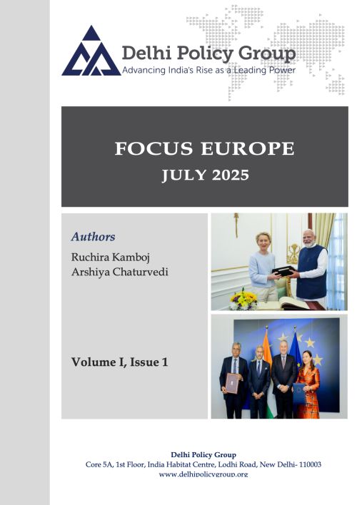 Focus Europe